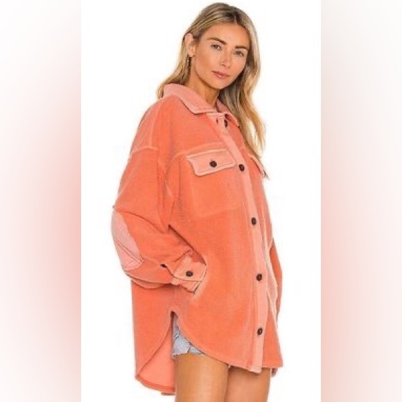 Free People Ruby Jacket - Picture 2 of 6